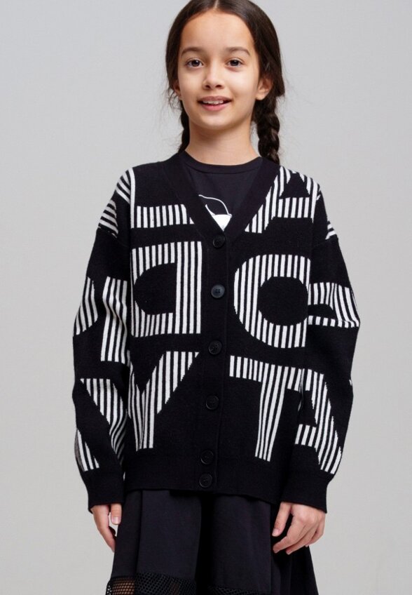 Кардиган PlayToday