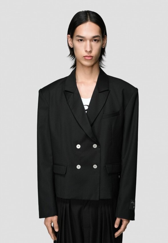 Пиджак Berhasm