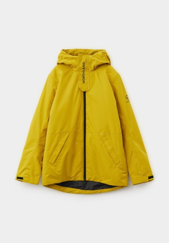 Куртка утепленная Northland