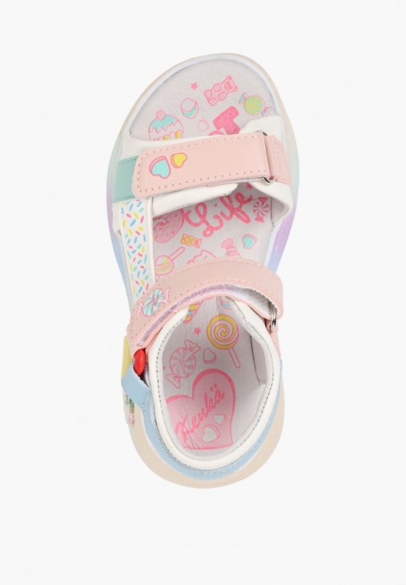 Сандалии Kenkä