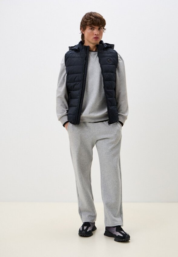 Жилет утепленный The Hills