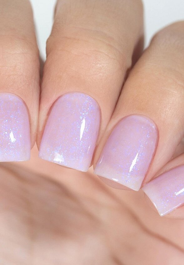 Лак для ногтей Masura