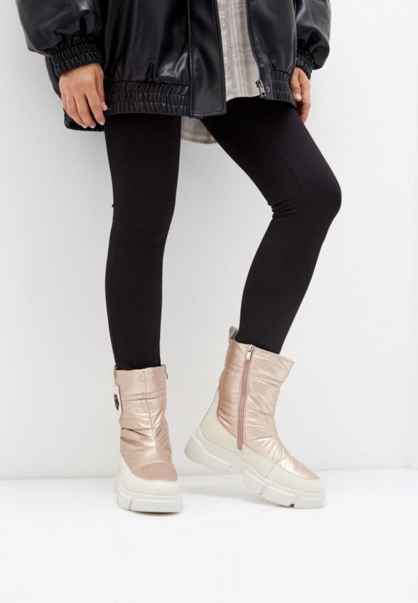 Дутики Ascalini