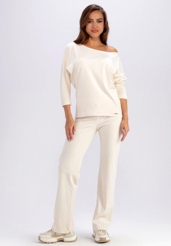 Лонгслив Victoria Veisbrut