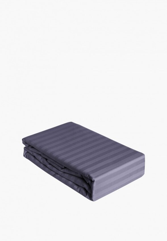 Простыня 1,5-спальная DeNastia