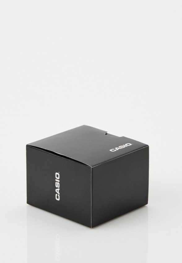 Часы Casio