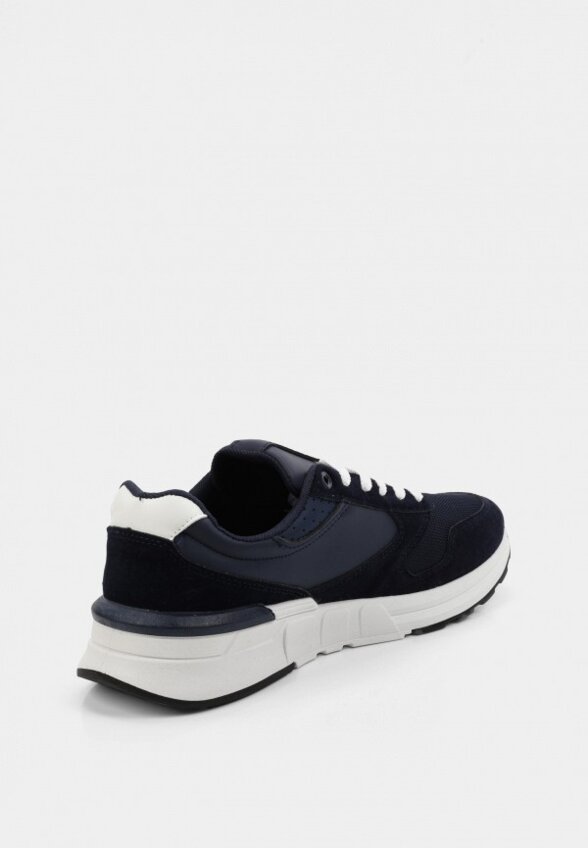 Кроссовки Patrol