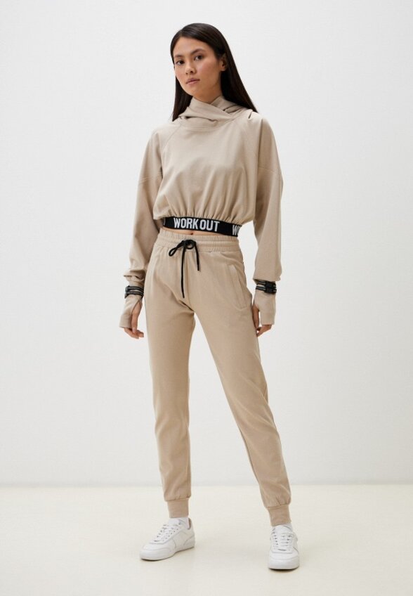 Костюм спортивный Malaeva