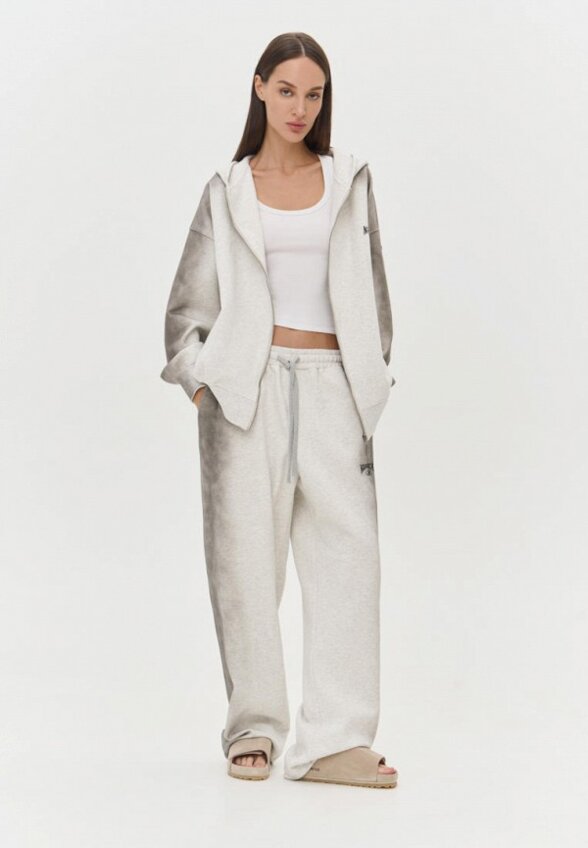 Толстовка Naipache