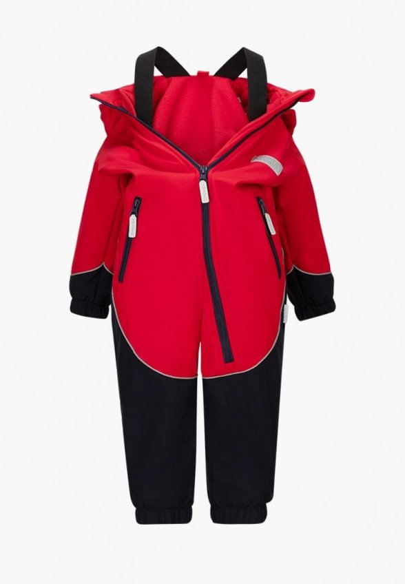 Комбинезон утепленный Stylish Amadeo