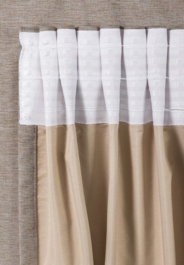 Штора Daily by T