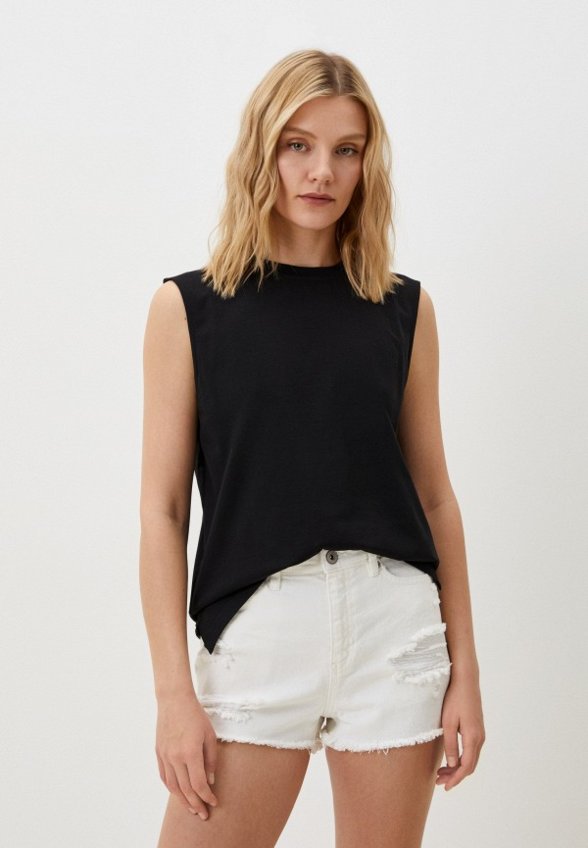 Майка Peche Monnaie