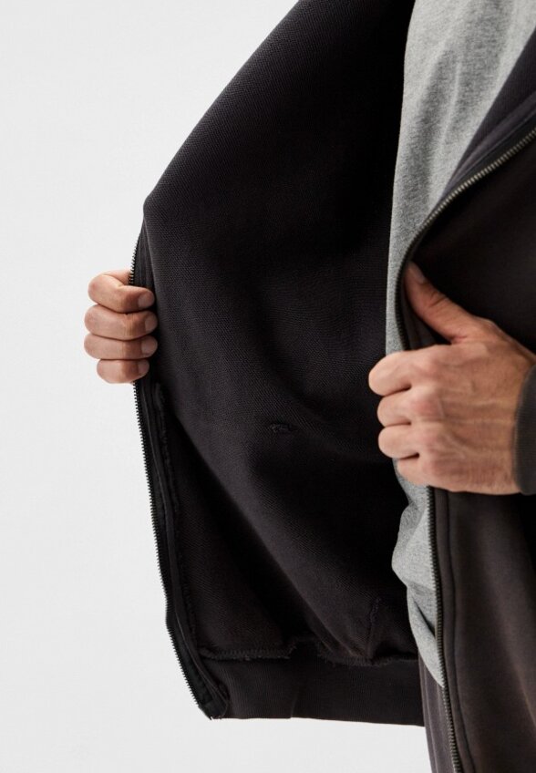 Толстовка Mademan