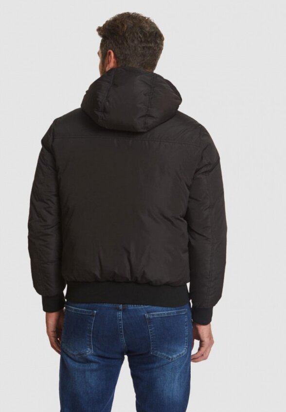 Бомбер Kanzler