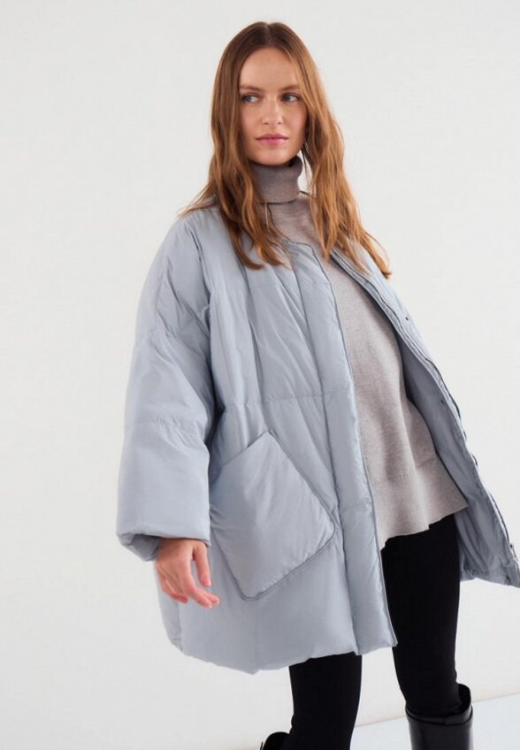 Пуховик Vittoria Vicci