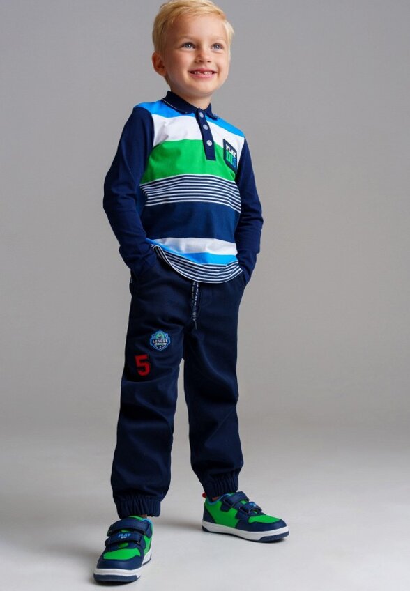 Брюки PlayToday