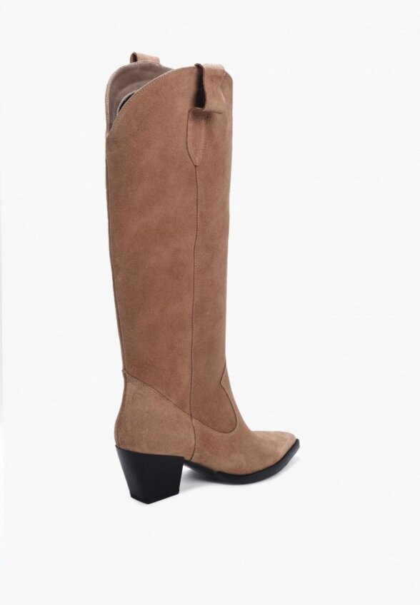 Сапоги Lusavou