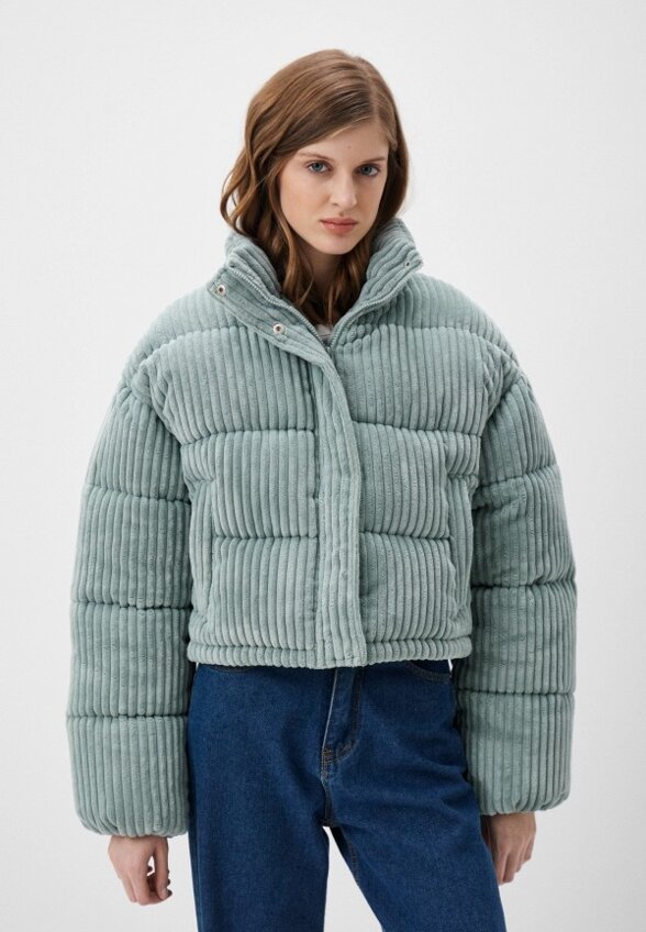 Куртка утепленная Befree