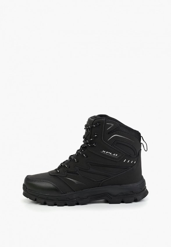 Кроссовки X-Plode