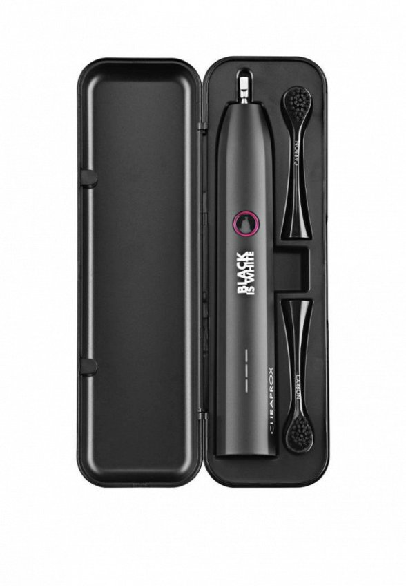 Электрическая зубная щетка Curaprox