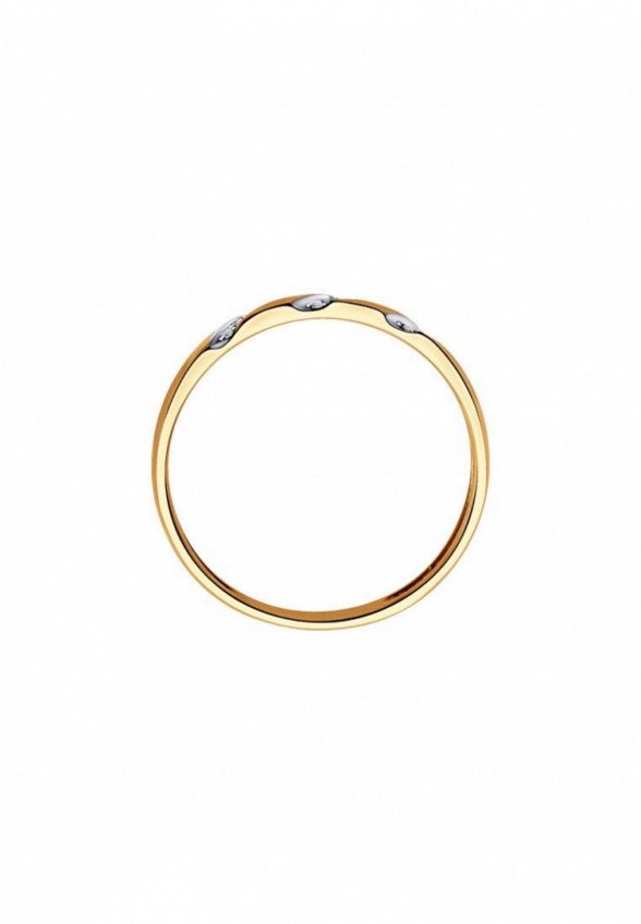 Кольцо Sokolov