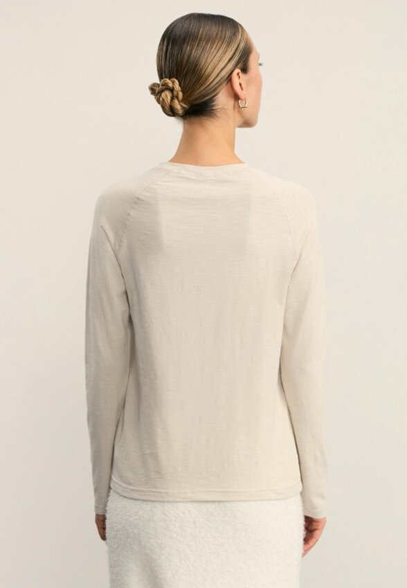 Лонгслив Zarina