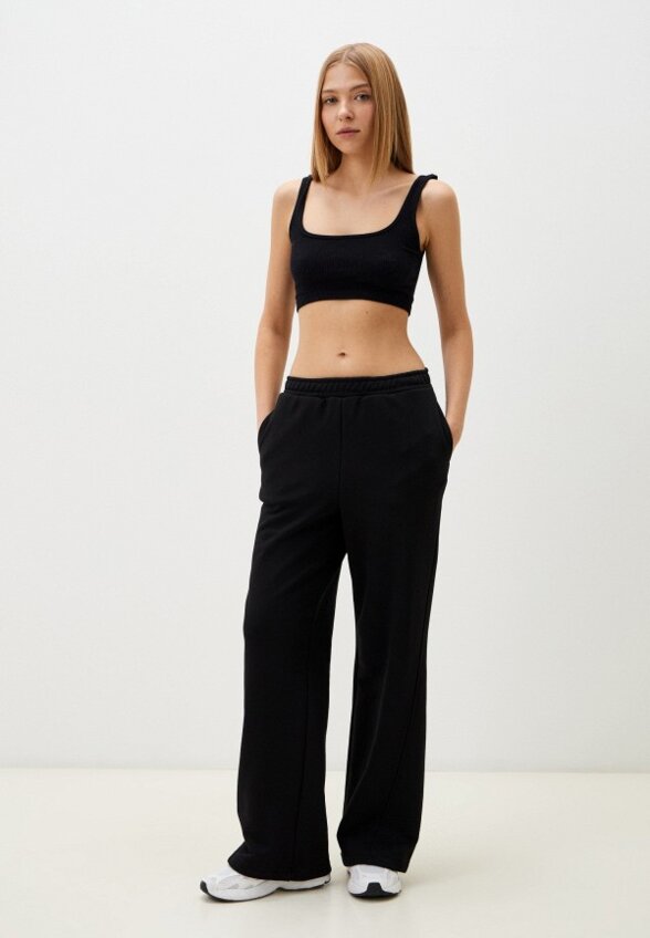 Брюки спортивные Finn Flare