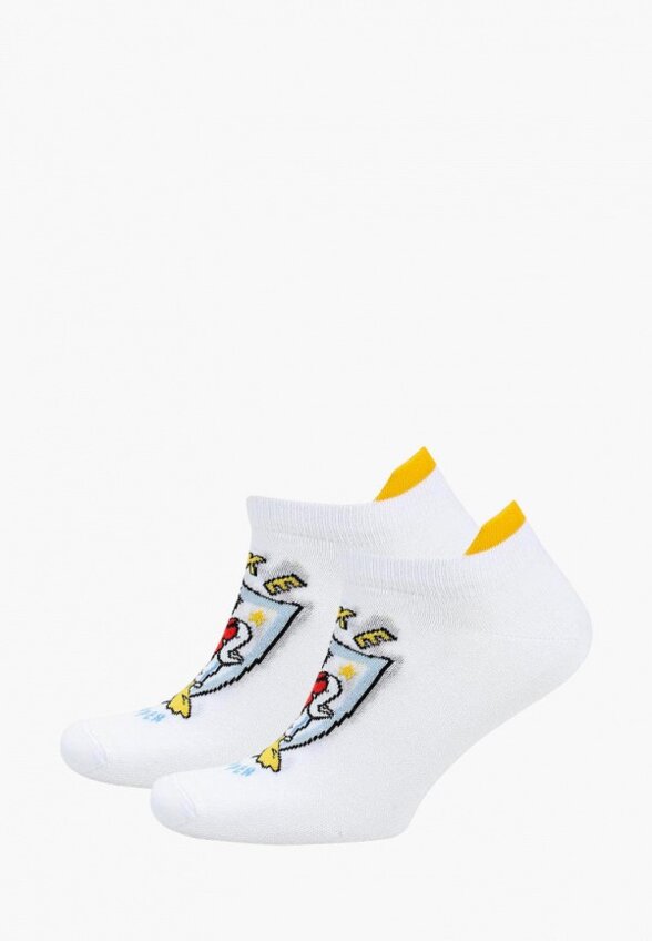 Носки 2 пары DiWaRi