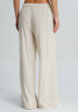 Брюки женские Roxy Midnight Avenue Solid, Белый3  - превью