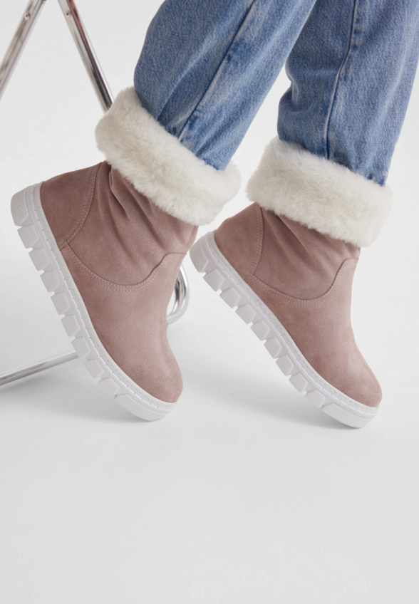 Полусапоги Rabbit Loafers