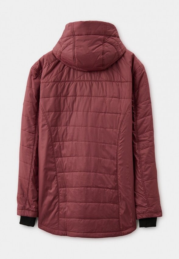 Куртка утепленная Galion