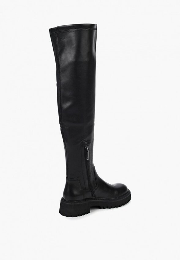 Ботфорты Basconi