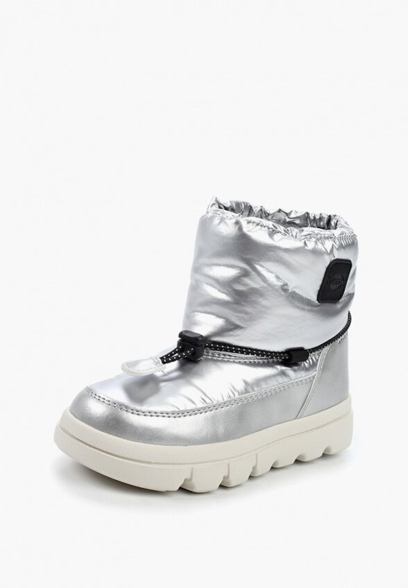 Луноходы Geox