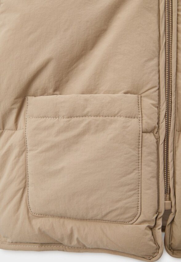 Куртка утепленная Sela