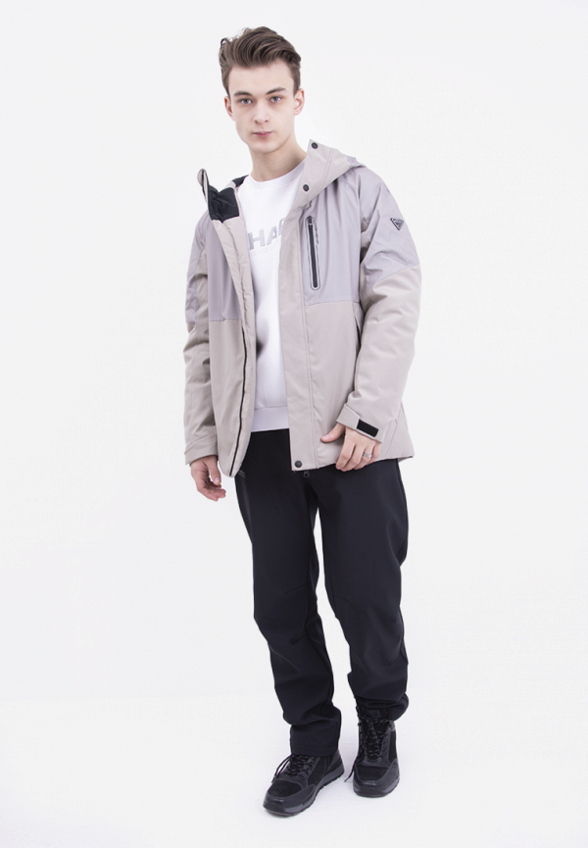 Куртка утепленная High Experience