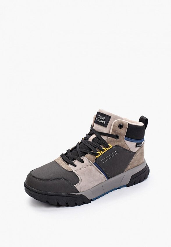 Кроссовки Strobbs