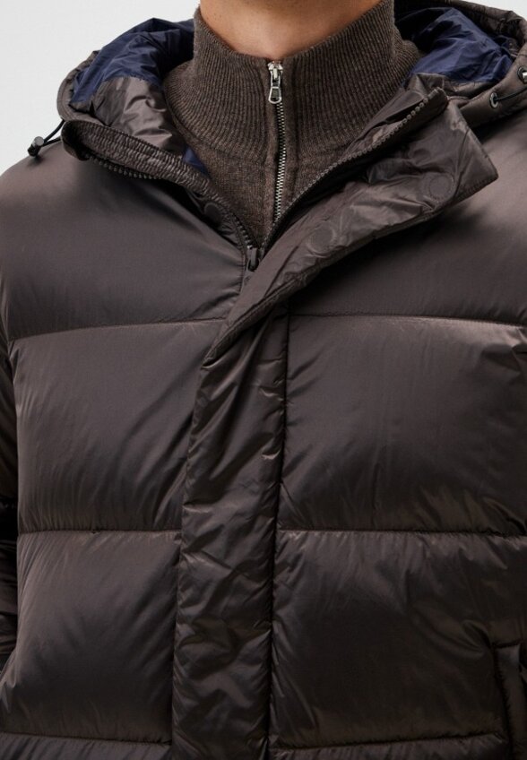 Пуховик Cudgi