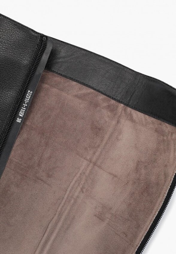 Ботфорты Milana