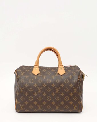 Louis Vuitton Speedy женщинам