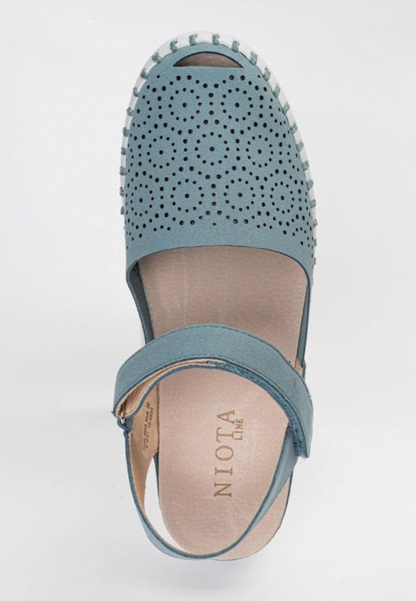 Туфли Niota Line