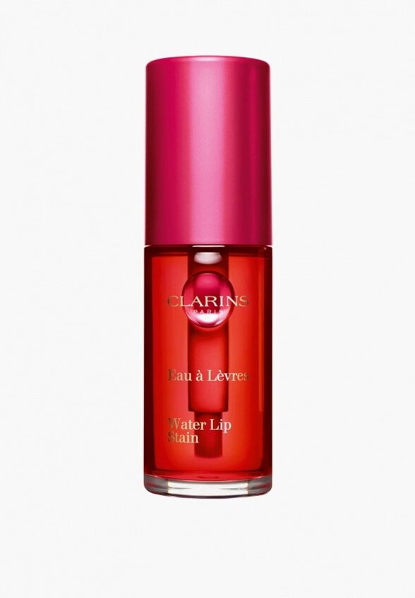 Тинт для губ Clarins