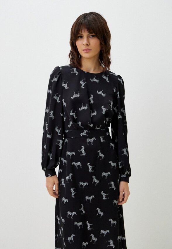 Платье Mokko Brand