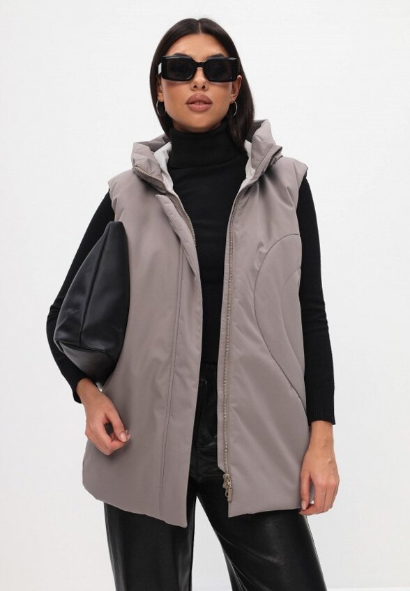 Жилет утепленный Alpex