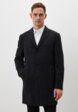 Пальто однобортное Al Franco1  - превью