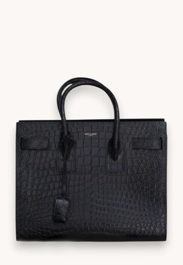 Saint Laurent Sac De Jour