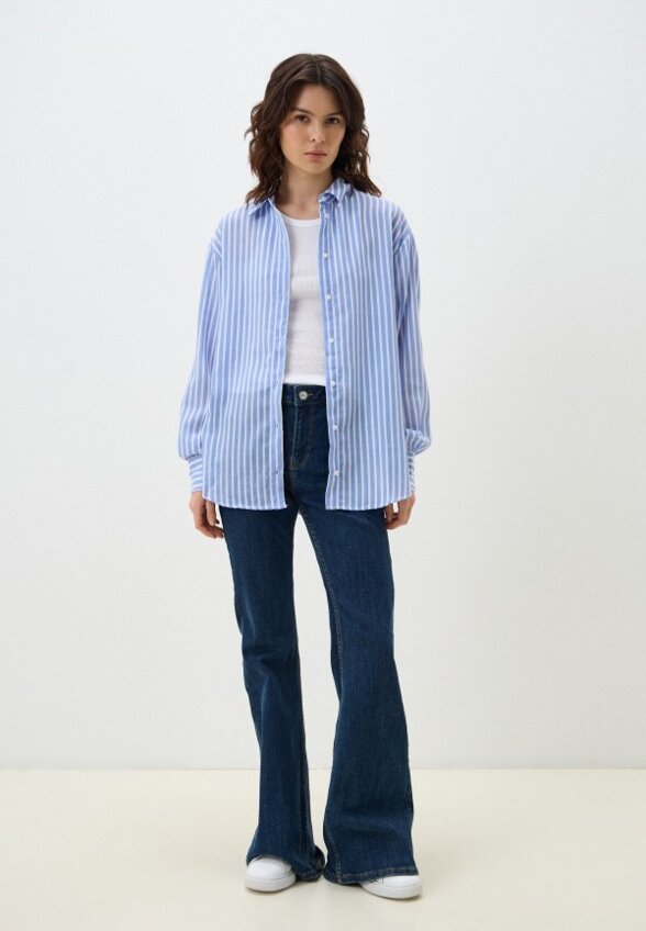 Рубашка Terranova