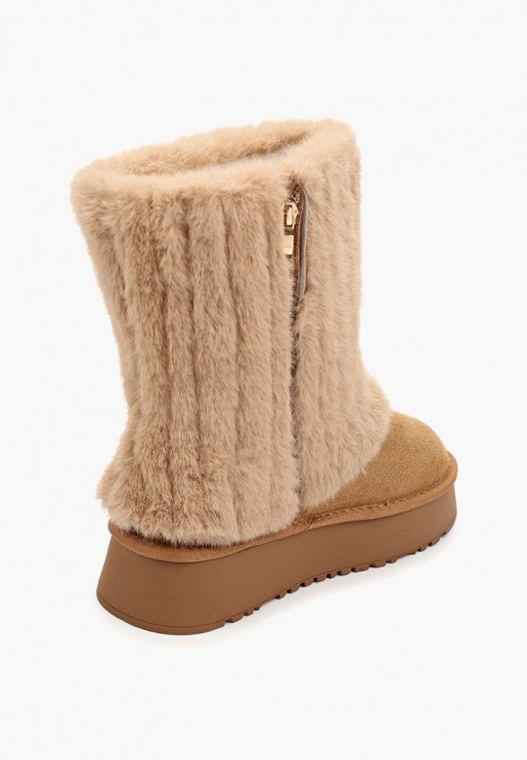 Полусапоги Ascalini