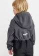 Комбинезон из Softshell на флисе для мальчиков5  - превью