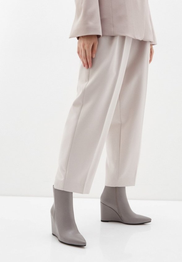 Ботильоны Obba