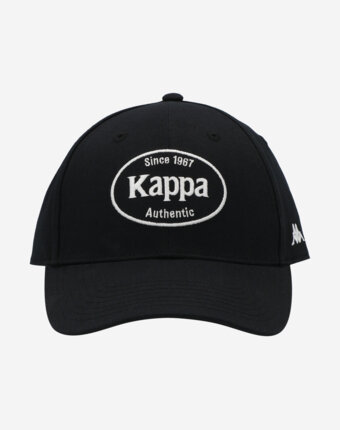 Бейсболка Kappa, Черный женщинам